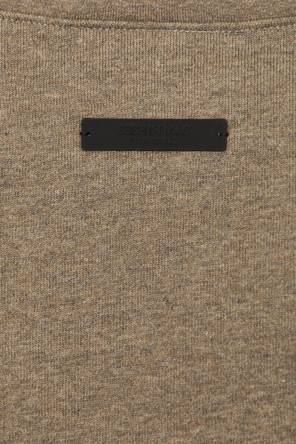 Heavy Long Sleeve Tee - Thumbnail 3
