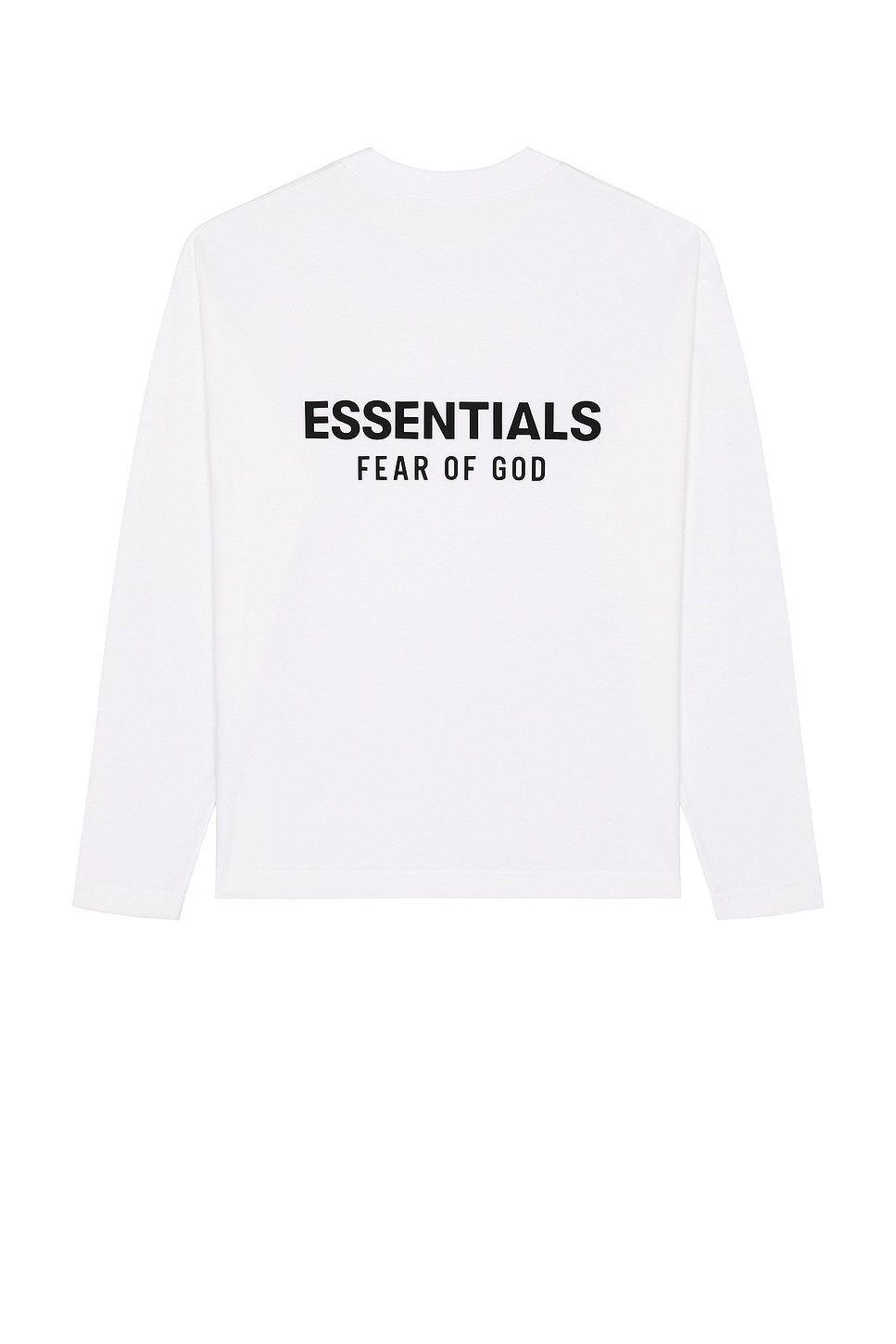 【FEAR OF GOD ESSENTIALS】 クラシックロングスリーブTシャツ Fear of God ESSENTIALS CLASSIC ロングスリーブTシャツ