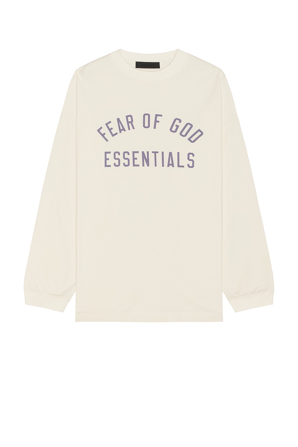 Fear of god essentials long sleeve t 2024 shirt bundle