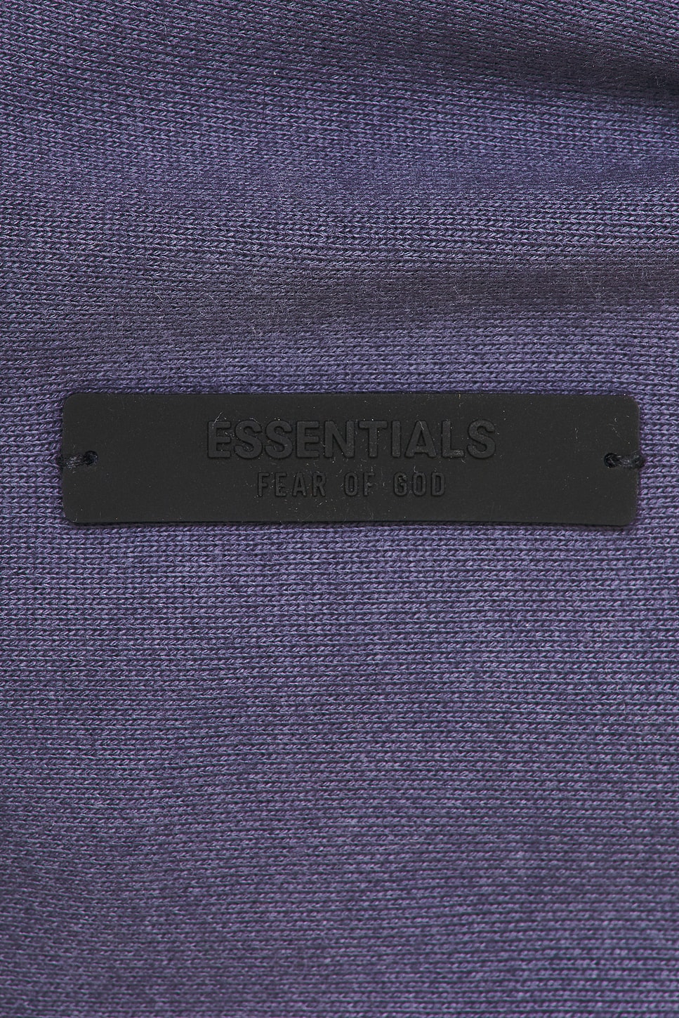 Cropped Crewneck Sweatshirt