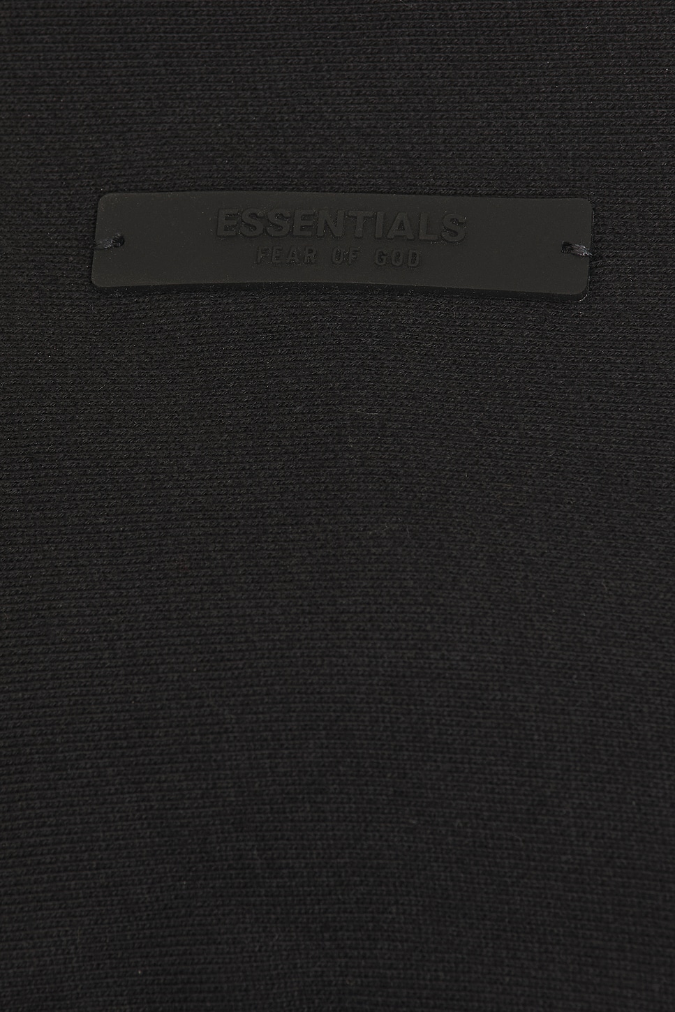 Brushed Hooded Bomber Jacket