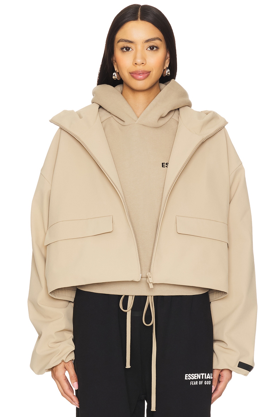 BLOUSON