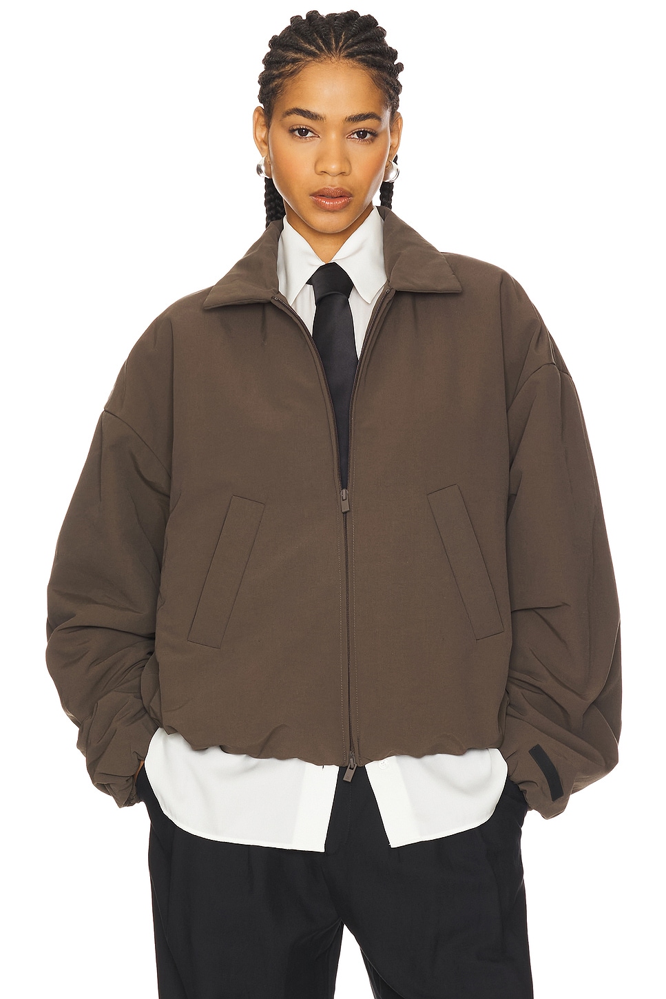 ジャケット・アウター Fear of god 5th bomber jackets Fear Of God Fifth Collection 