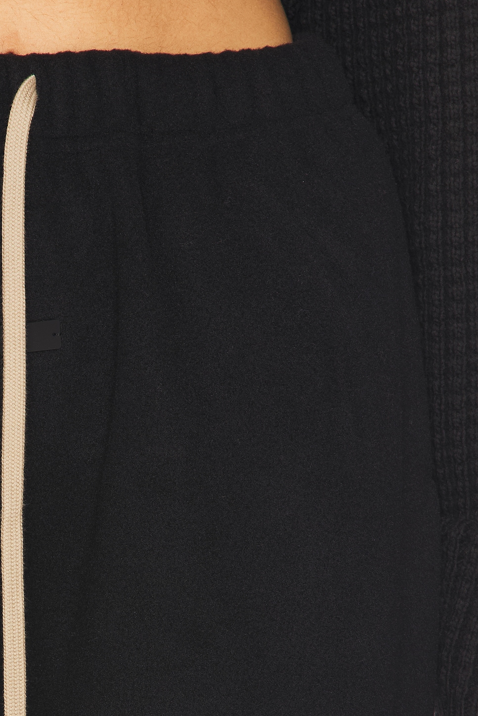 Brushed Jogger