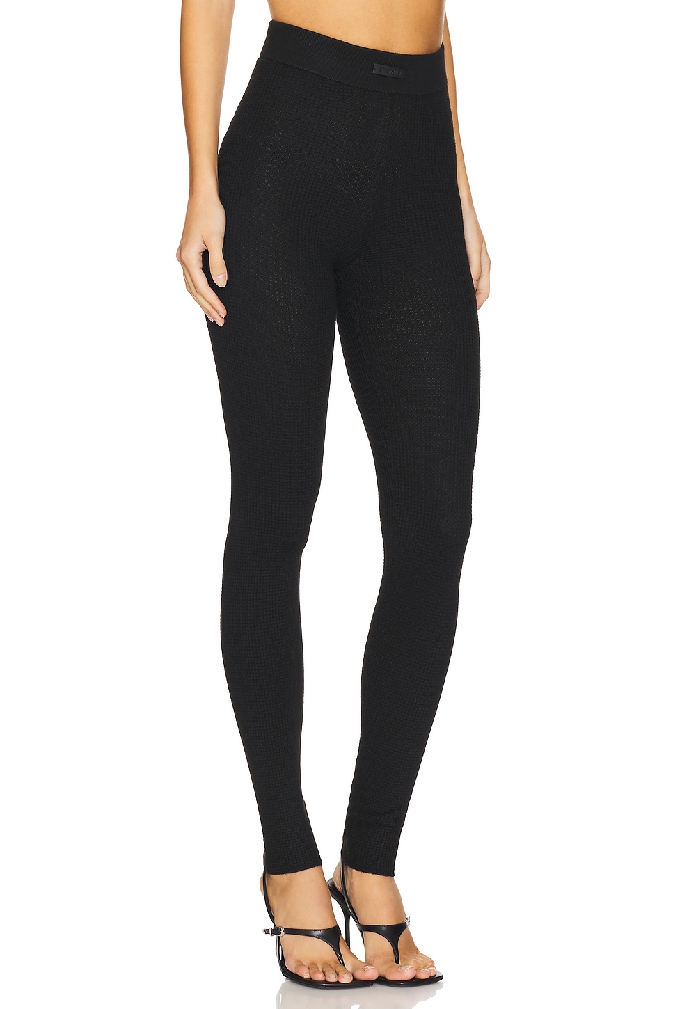 Fear of God ESSENTIALS Waffle Legging thumbnail