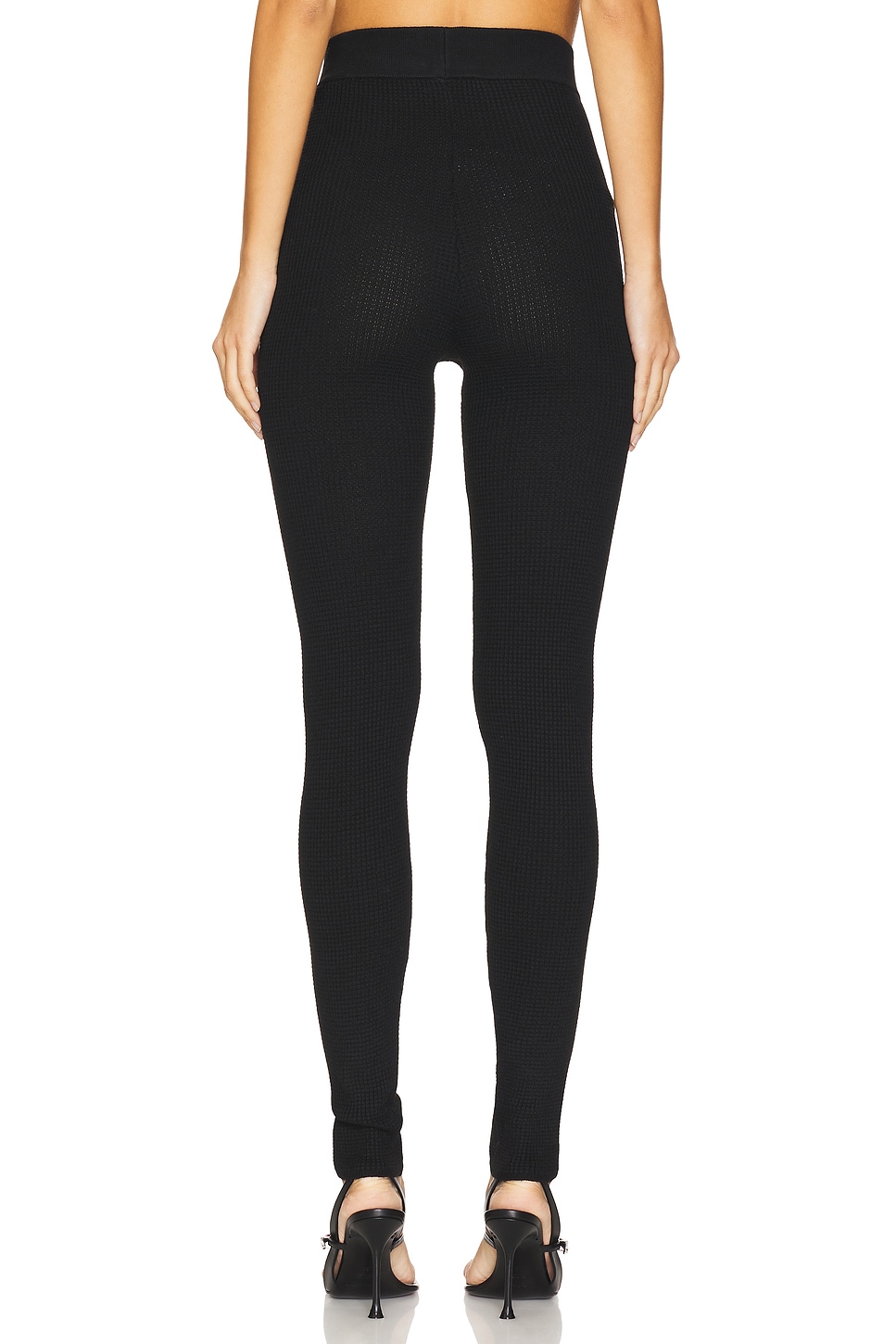 Fear of God ESSENTIALS Waffle Legging thumbnail