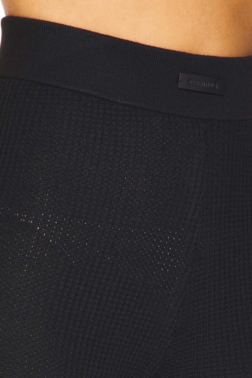 Fear of God ESSENTIALS Waffle Legging thumbnail