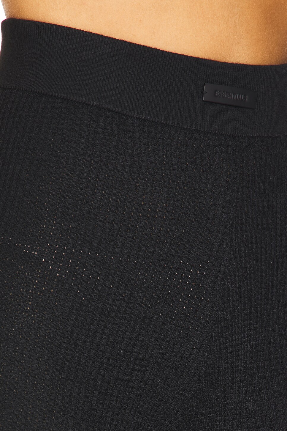 Waffle Legging