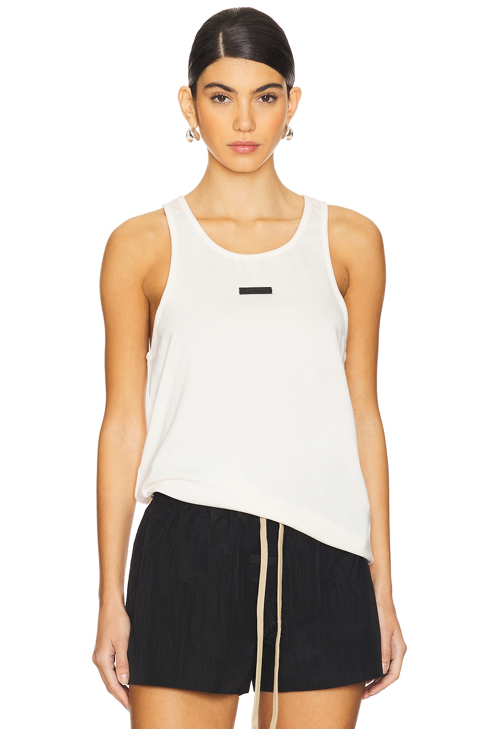 Fear of God ESSENTIALS タンクトップ - Shell | REVOLVE