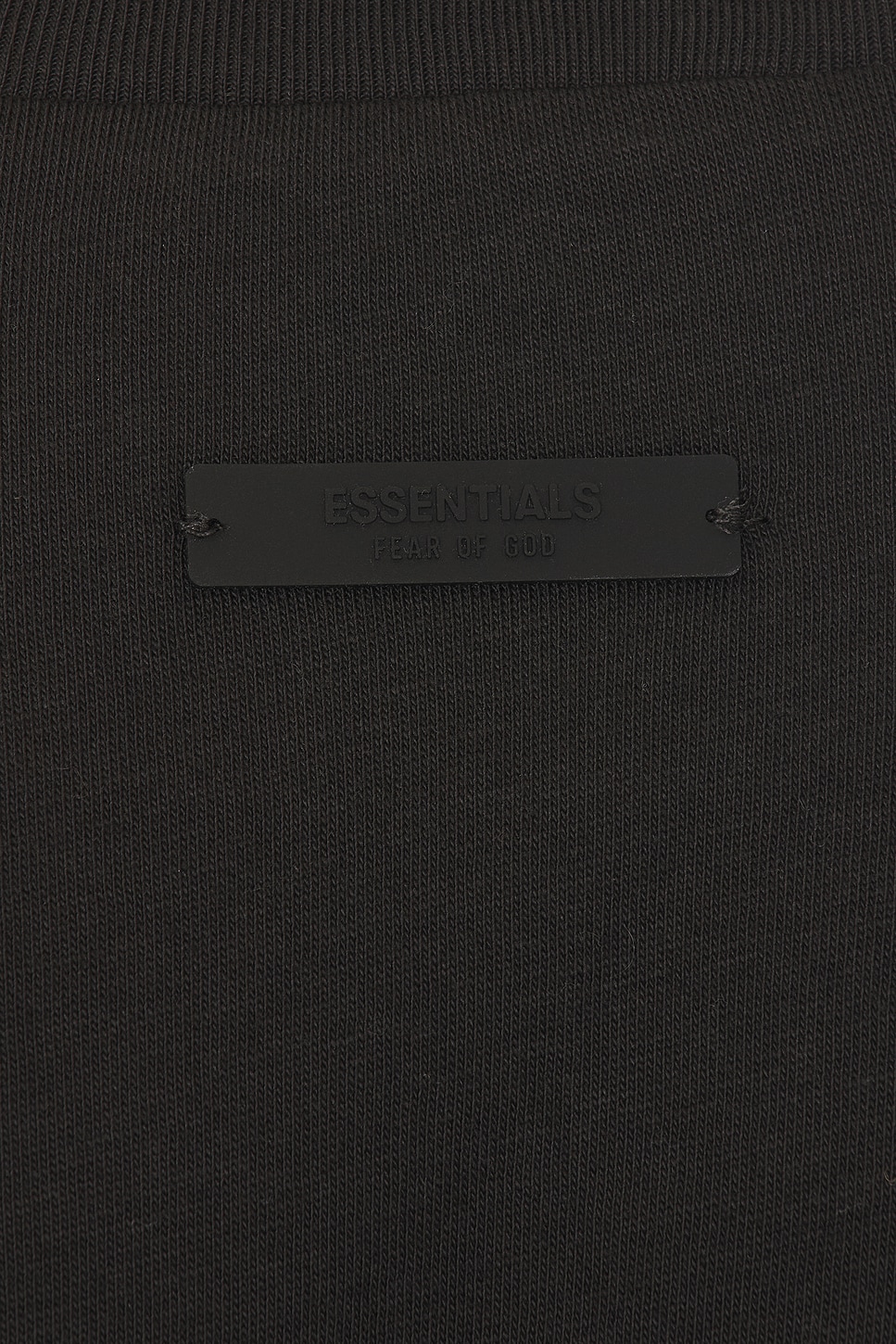Crewneck T-Shirt