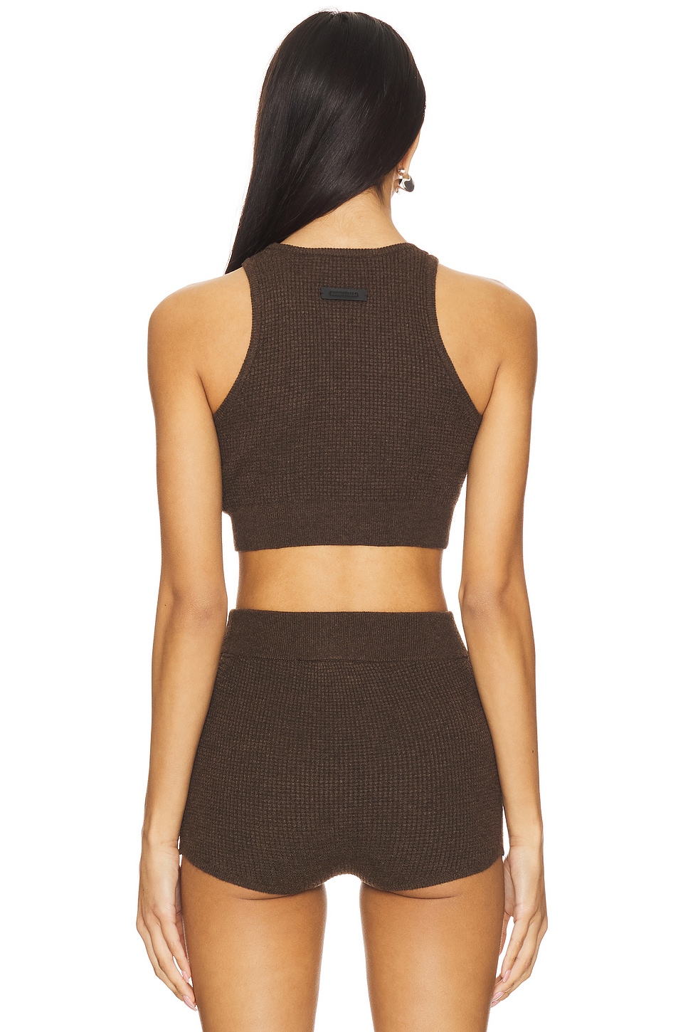 Fear of God ESSENTIALS Sport Tank Top