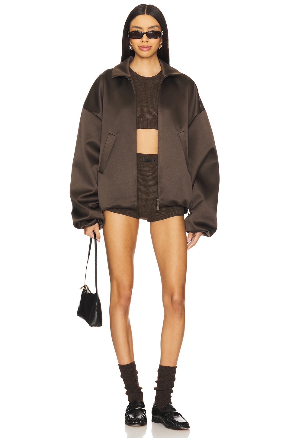 Fear of God ESSENTIALS Sport Tank Top