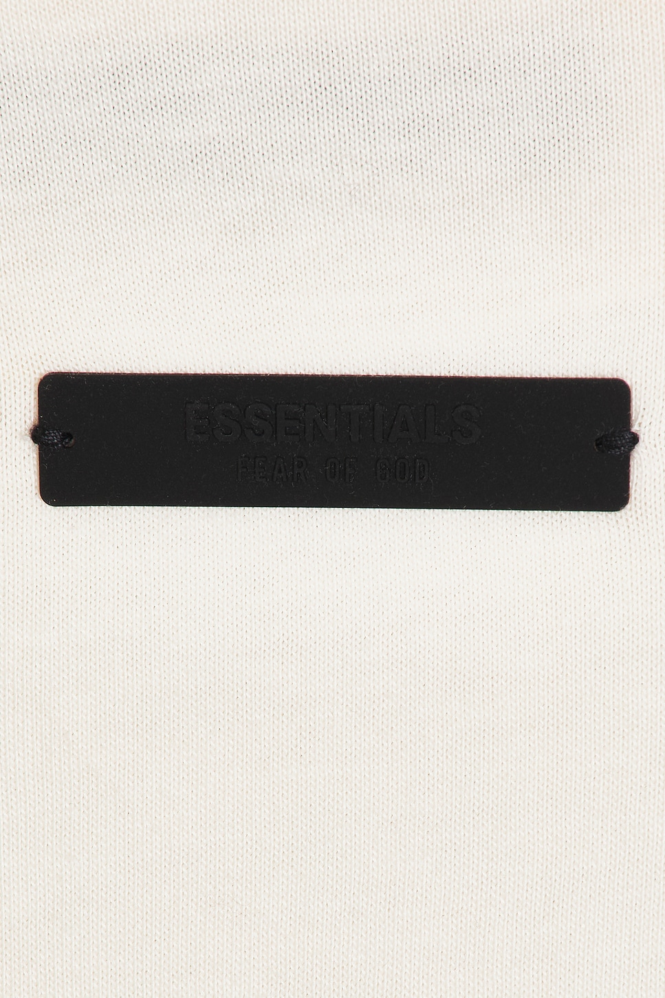 Crewneck T-Shirt