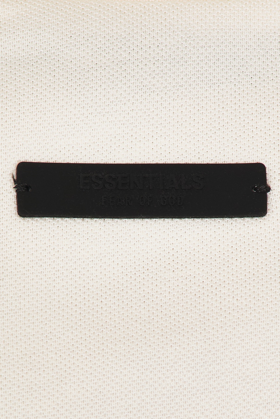 Short Sleeve Polo Top