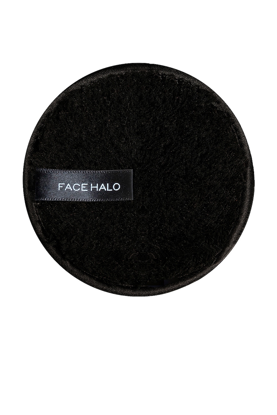Shop Face Halo Pro 3 Pack In Pro Black