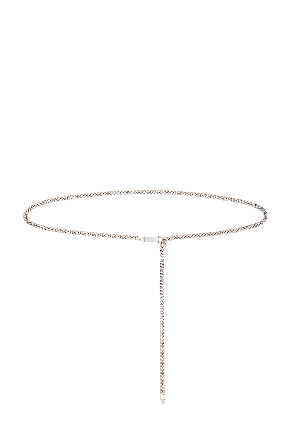 The Chain Belt