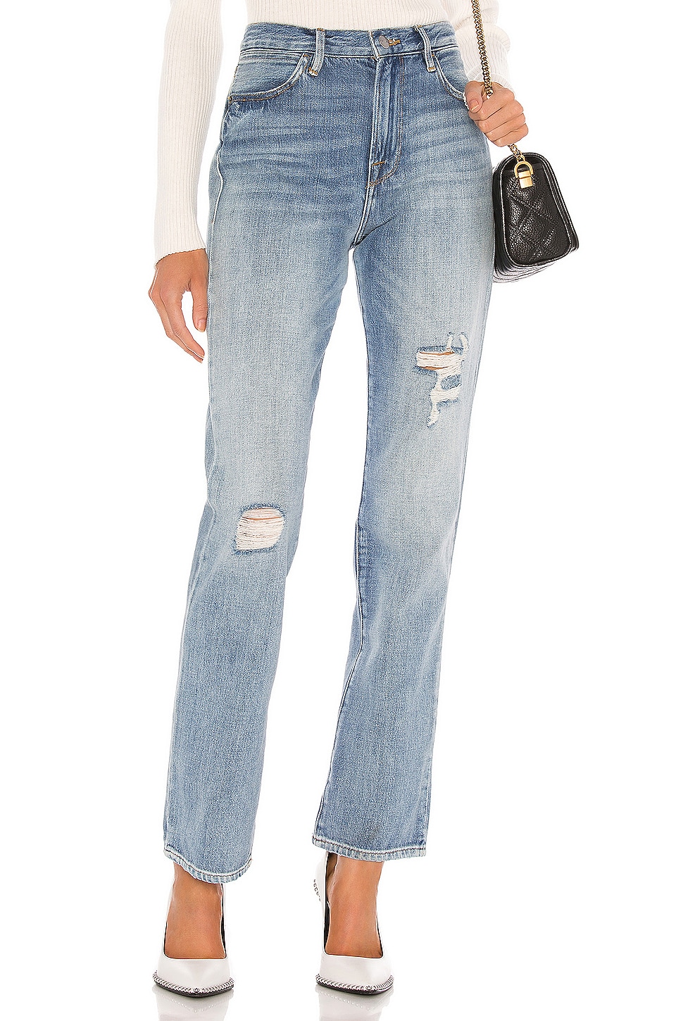 frame hollywood jeans