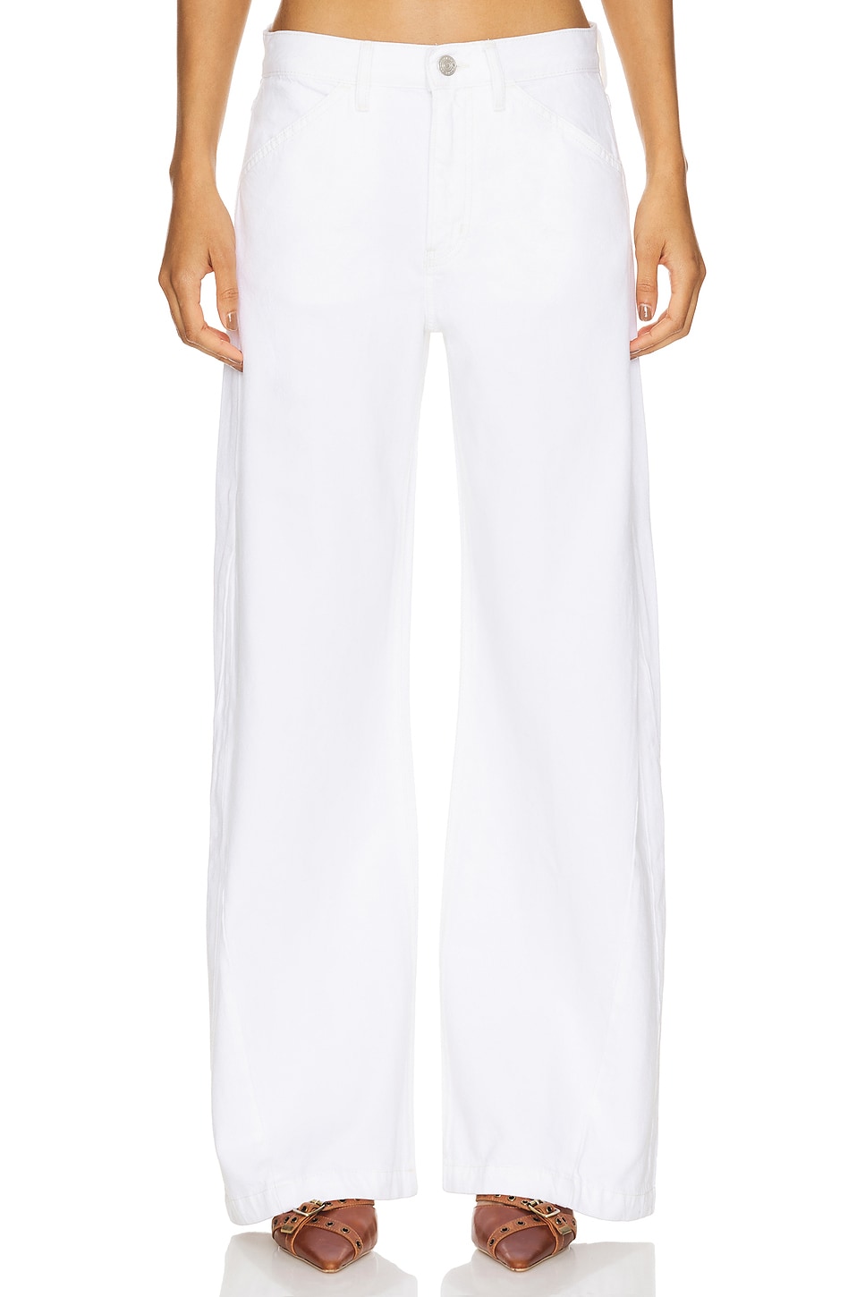 Le Baggy Palazzo