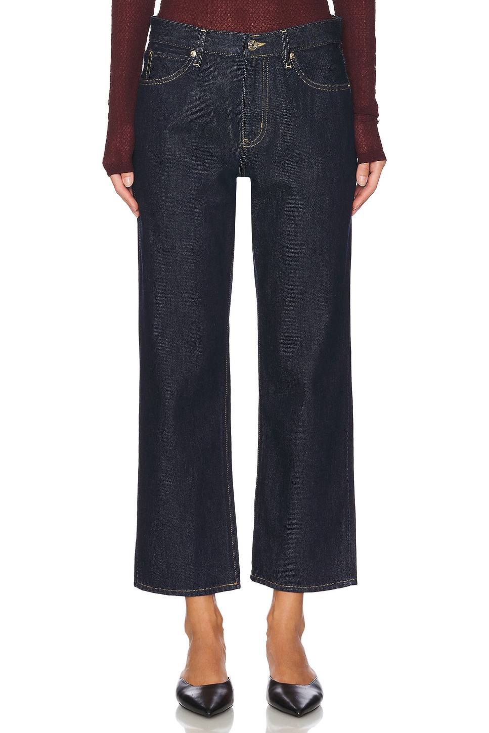 The Hang Jeans - thumbnail 2