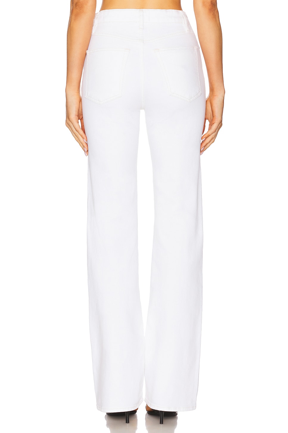FRAME The Arrow Jeans thumbnail