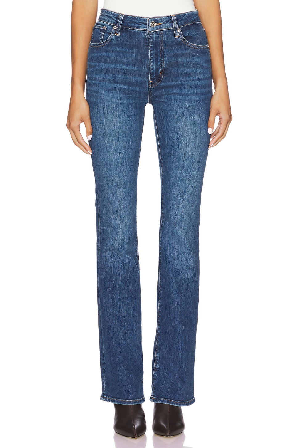 The Reboot Jeans