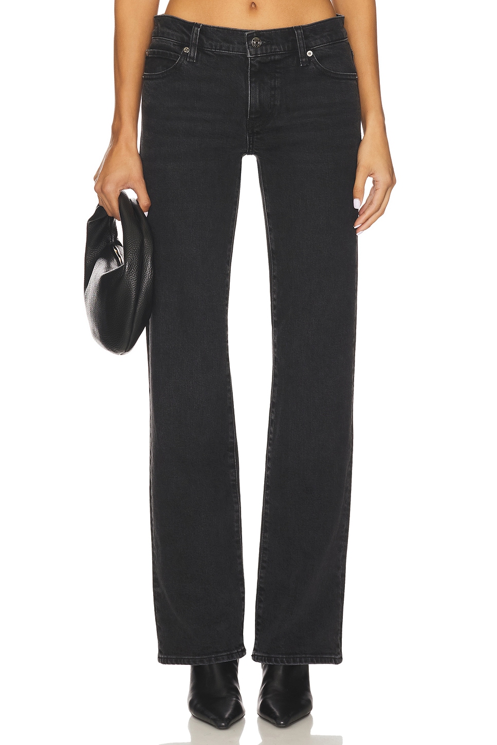 FRAME The Rodeo Jeans in Deco | REVOLVE