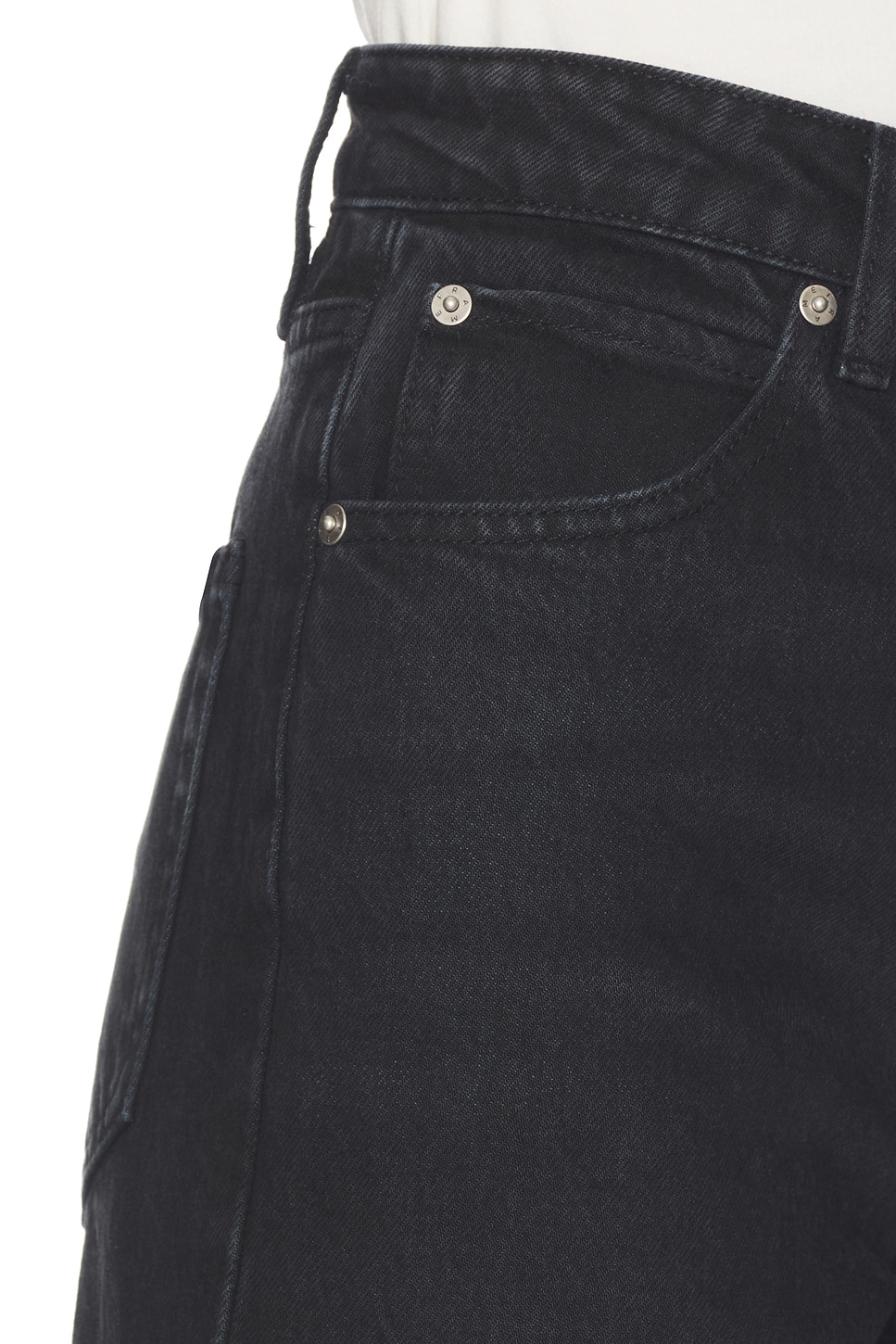 The Streamline Jeans