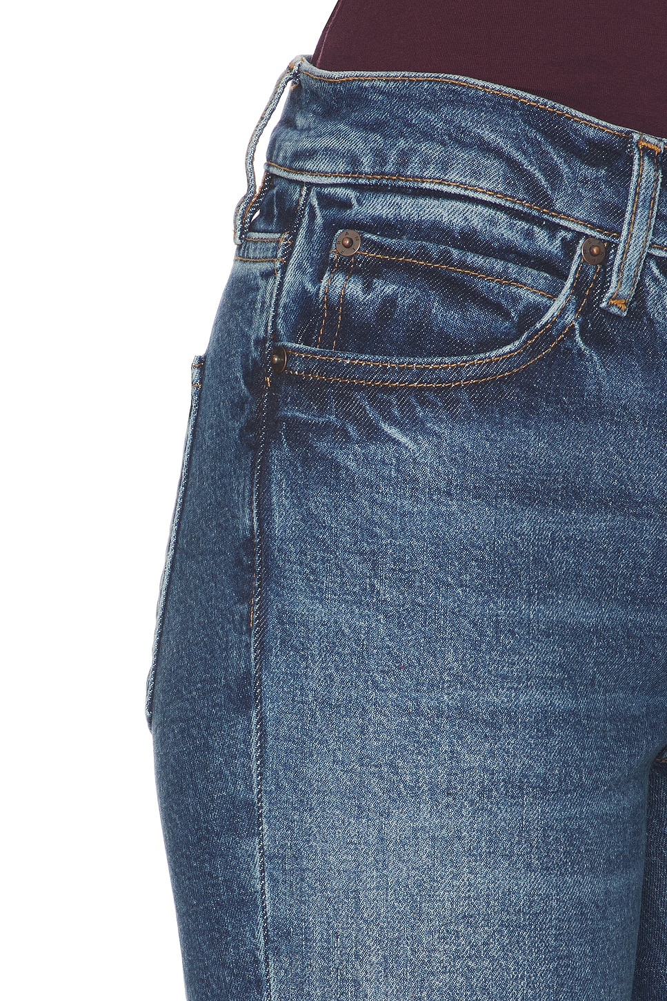 The Rodeo Jeans