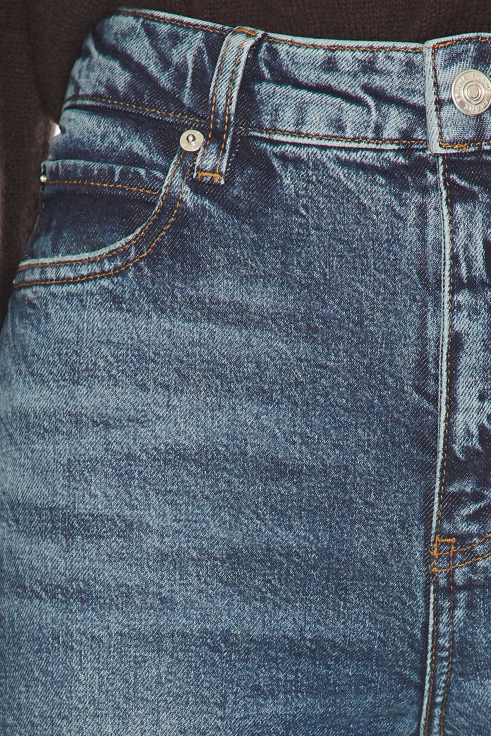 The Ruler Jeans