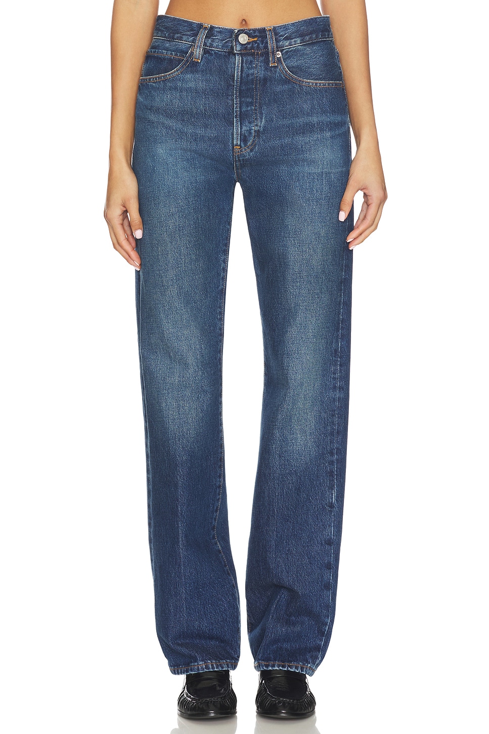 The Vertical Jeans - thumbnail 2