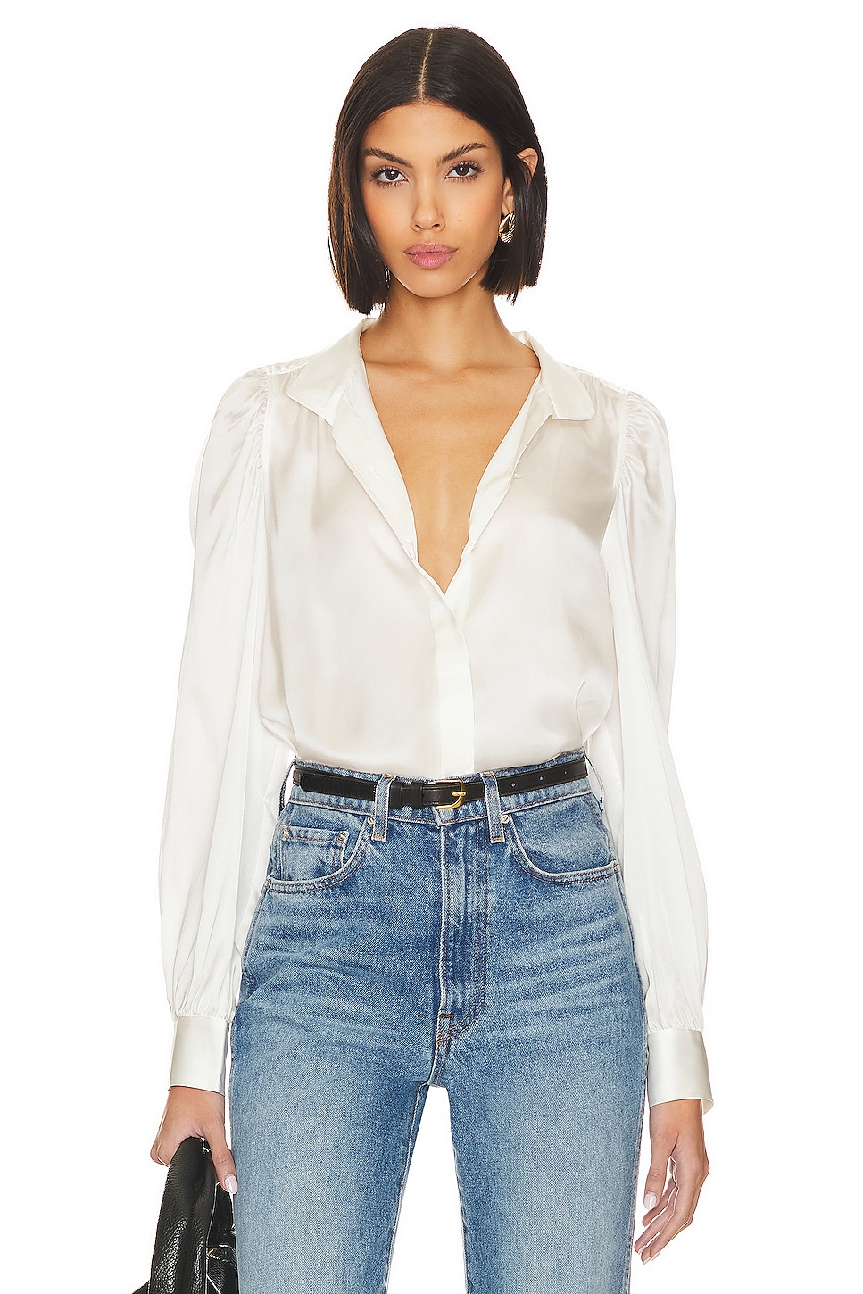 Gillie Blouse