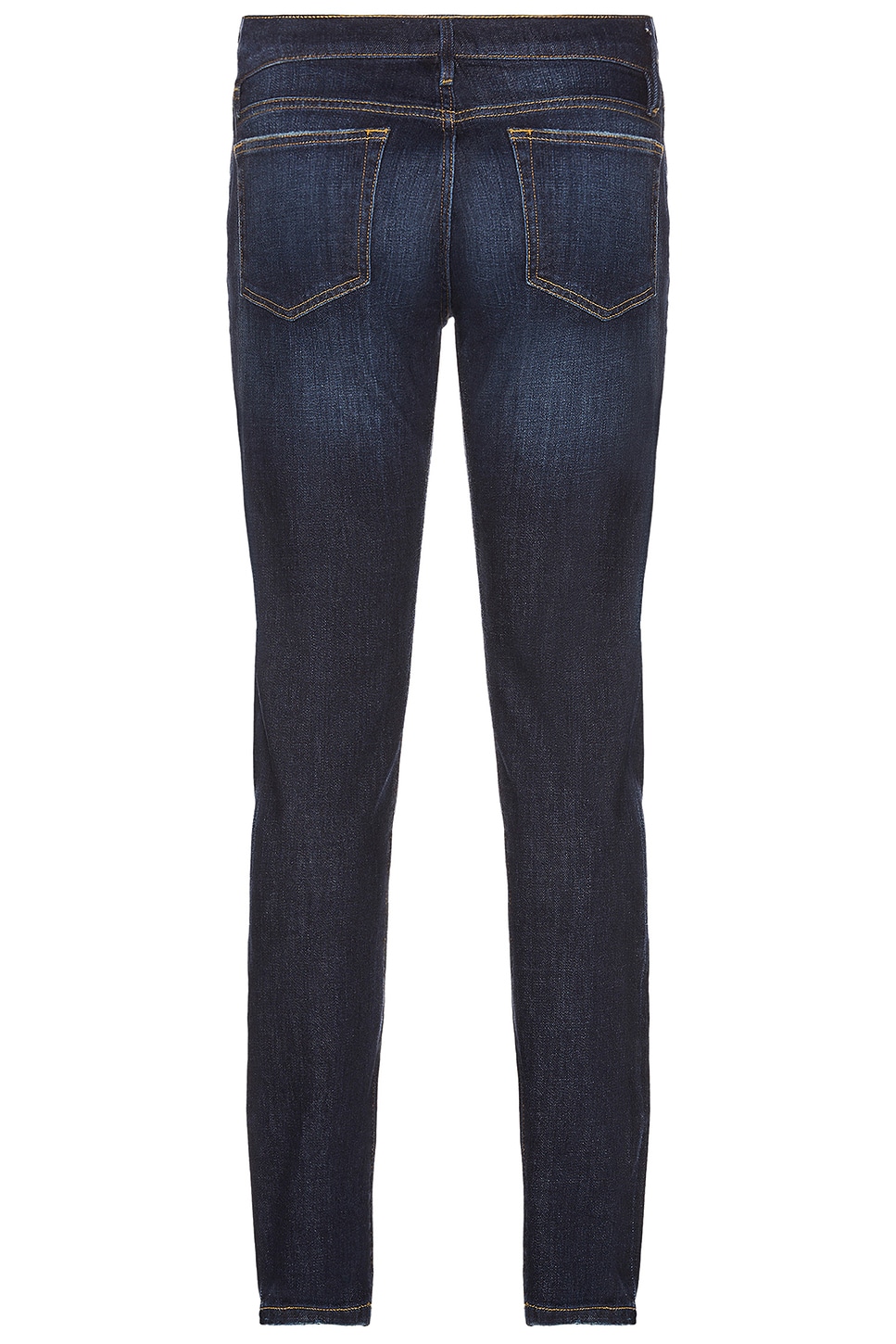 FRAME L'Homme Slim in Baltic