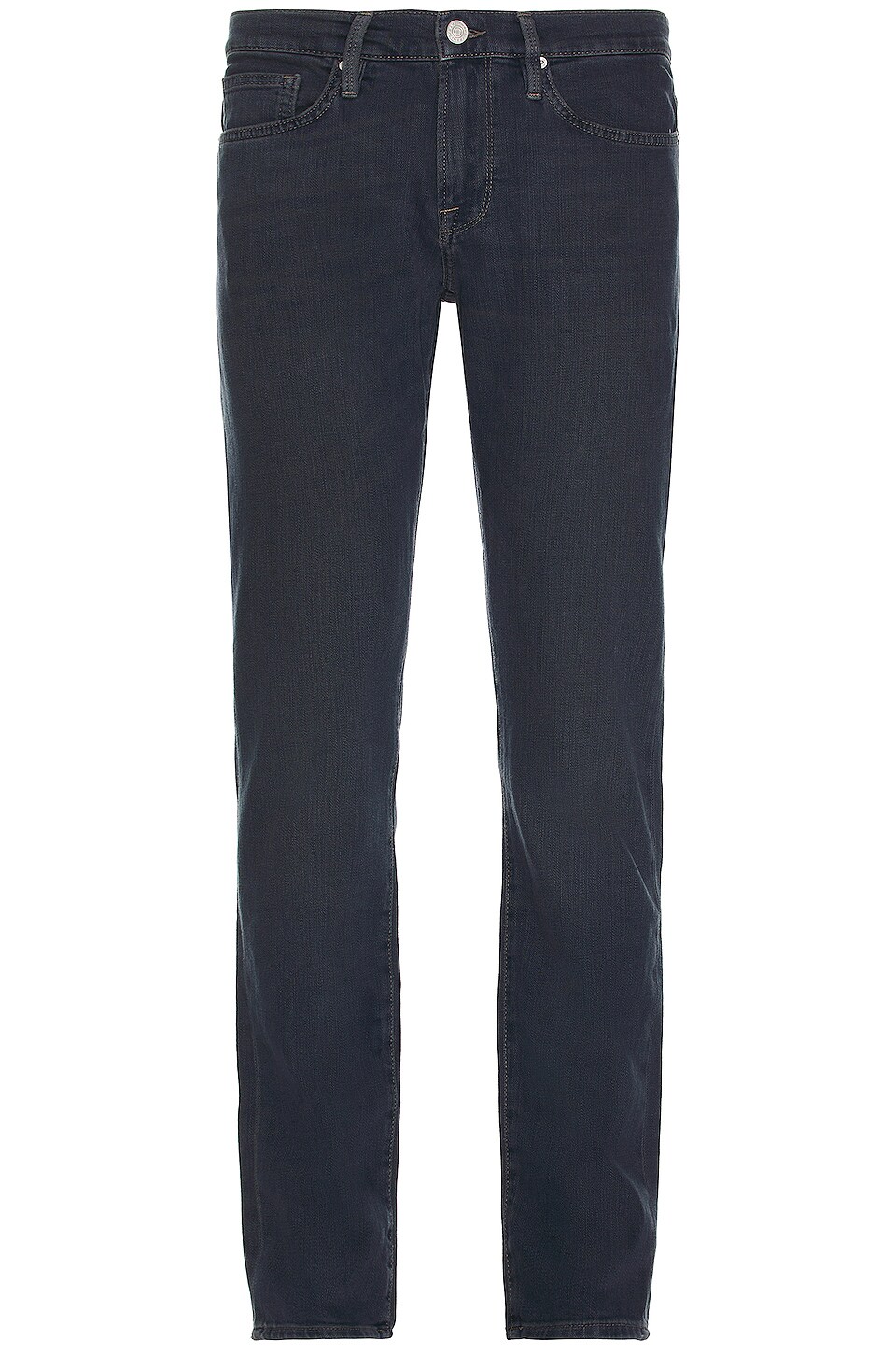FRAME L'Homme Slim Denim Jean in Figlar