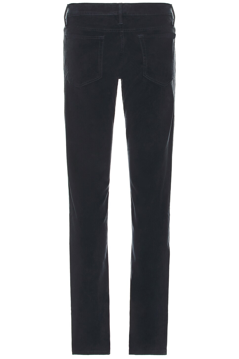 FRAME L'Homme Slim Denim Jean in Navy