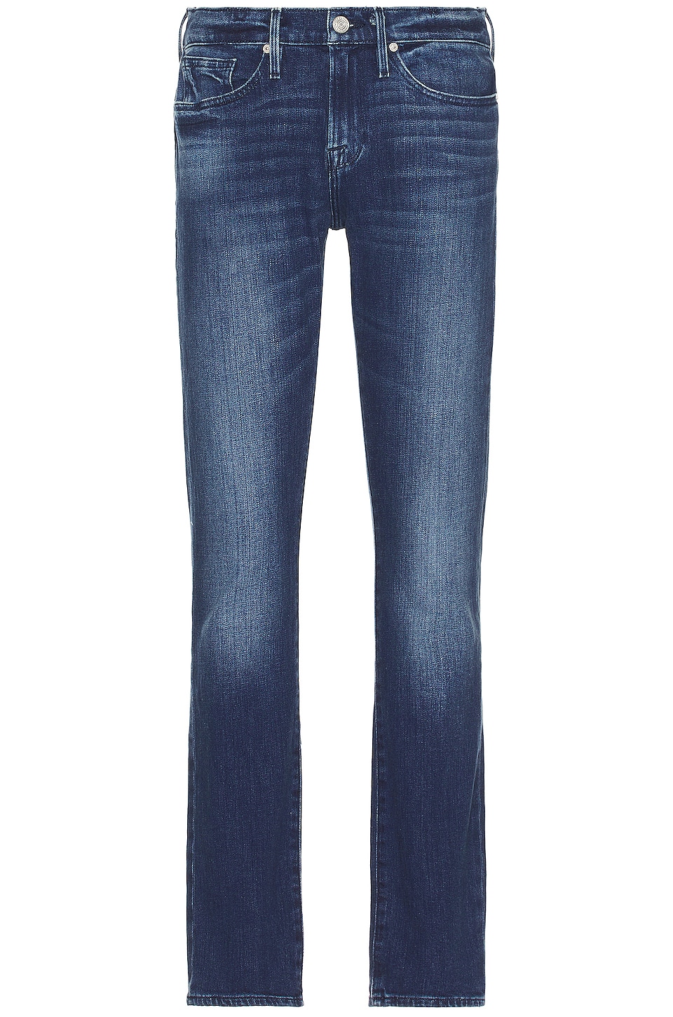 FRAME L'Homme Slim Jean in Grovedale
