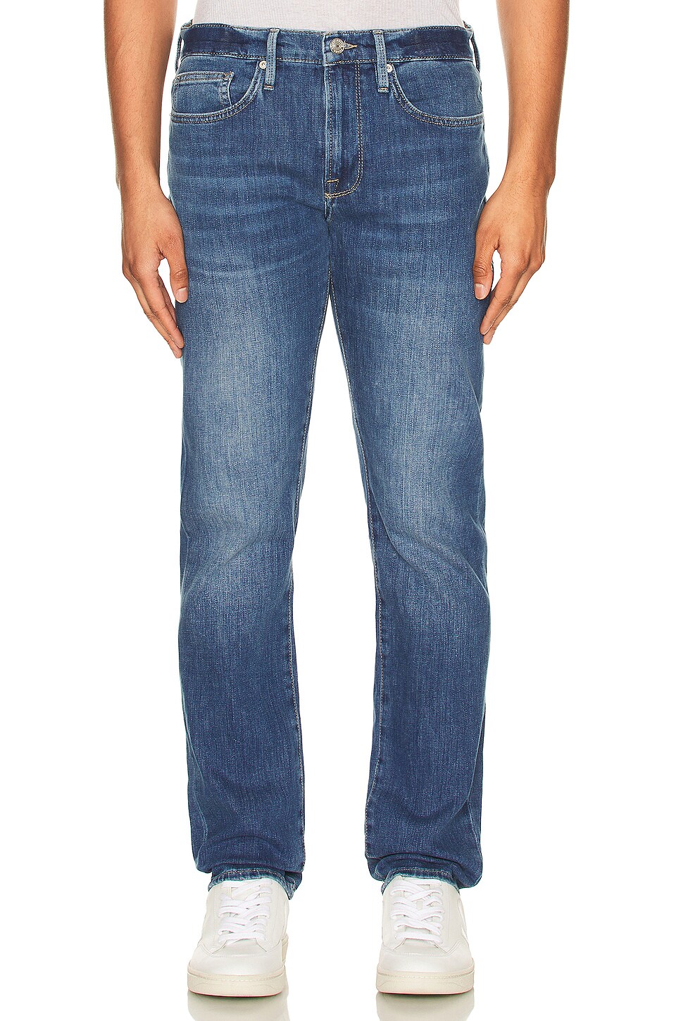 FRAME L'homme Slim Jean in Cazador