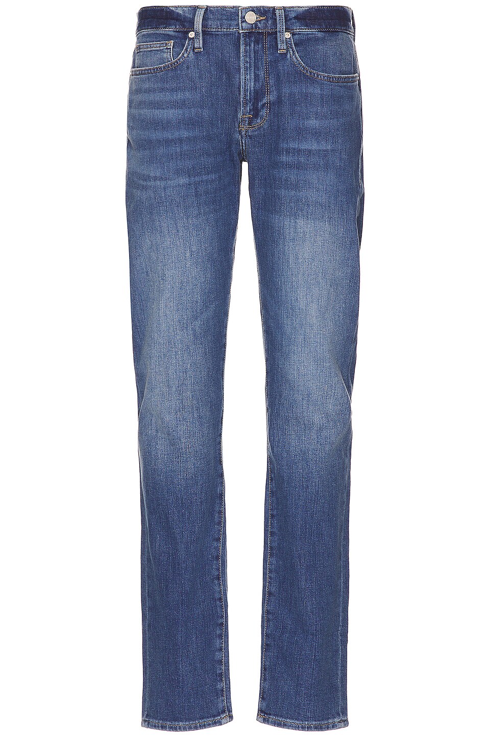 FRAME L'homme Slim Jean in Cazador
