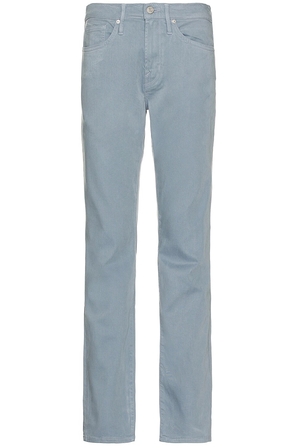 FRAME L'homme Slim Denim Jean en Sky Blue