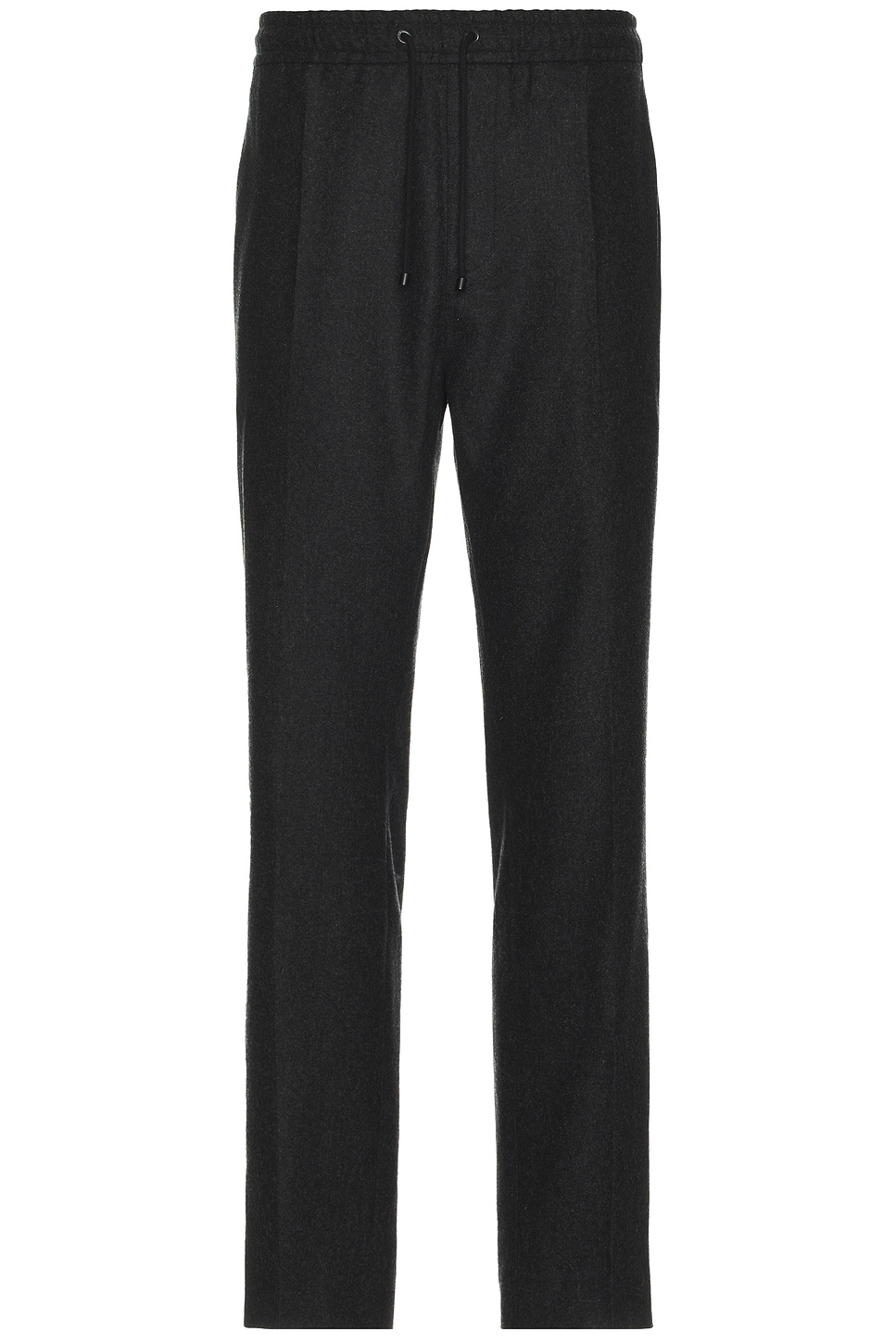 Malbon Golf Sierra Tricot Pant in Onyx