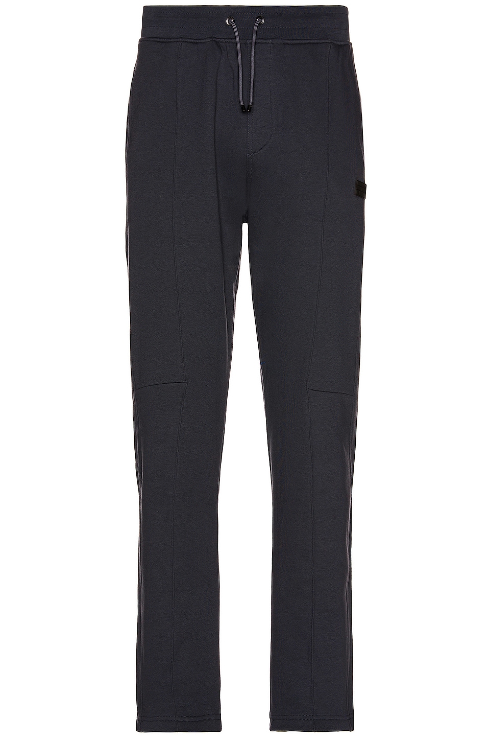 FRAME Tracksuit Jogger in Shadow Grey