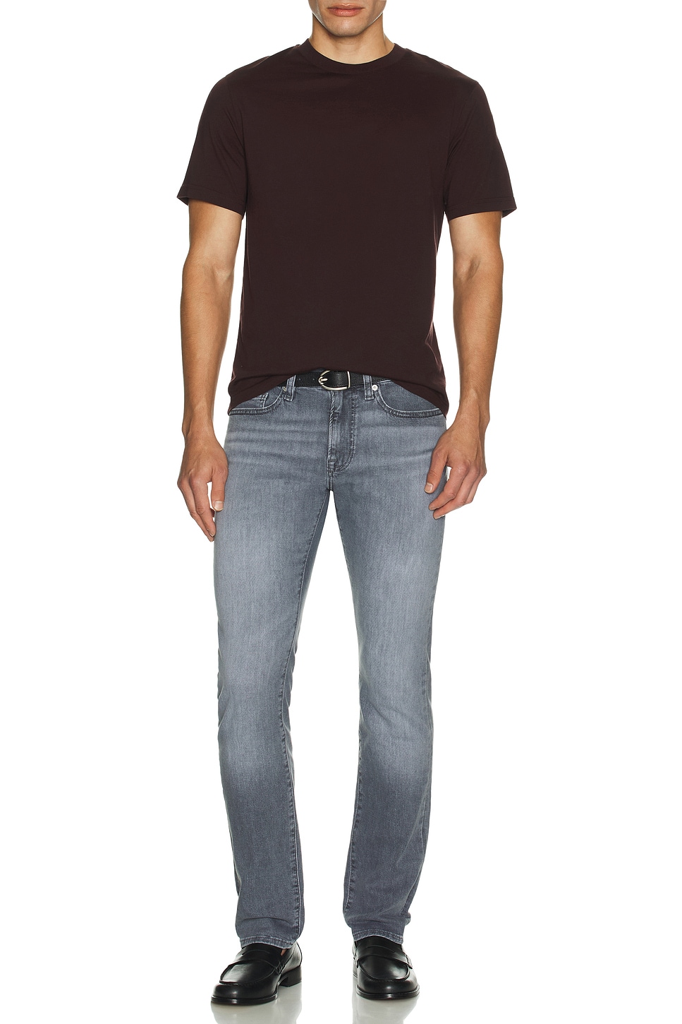 Light Cotton Tee