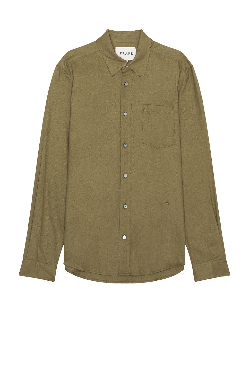 FRAME CHEMISE