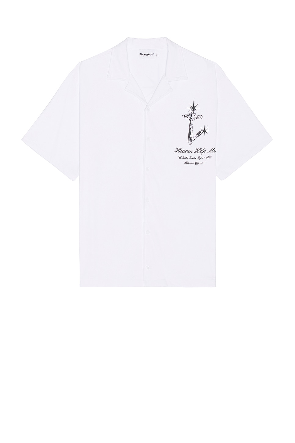 Heaven Help Shirt