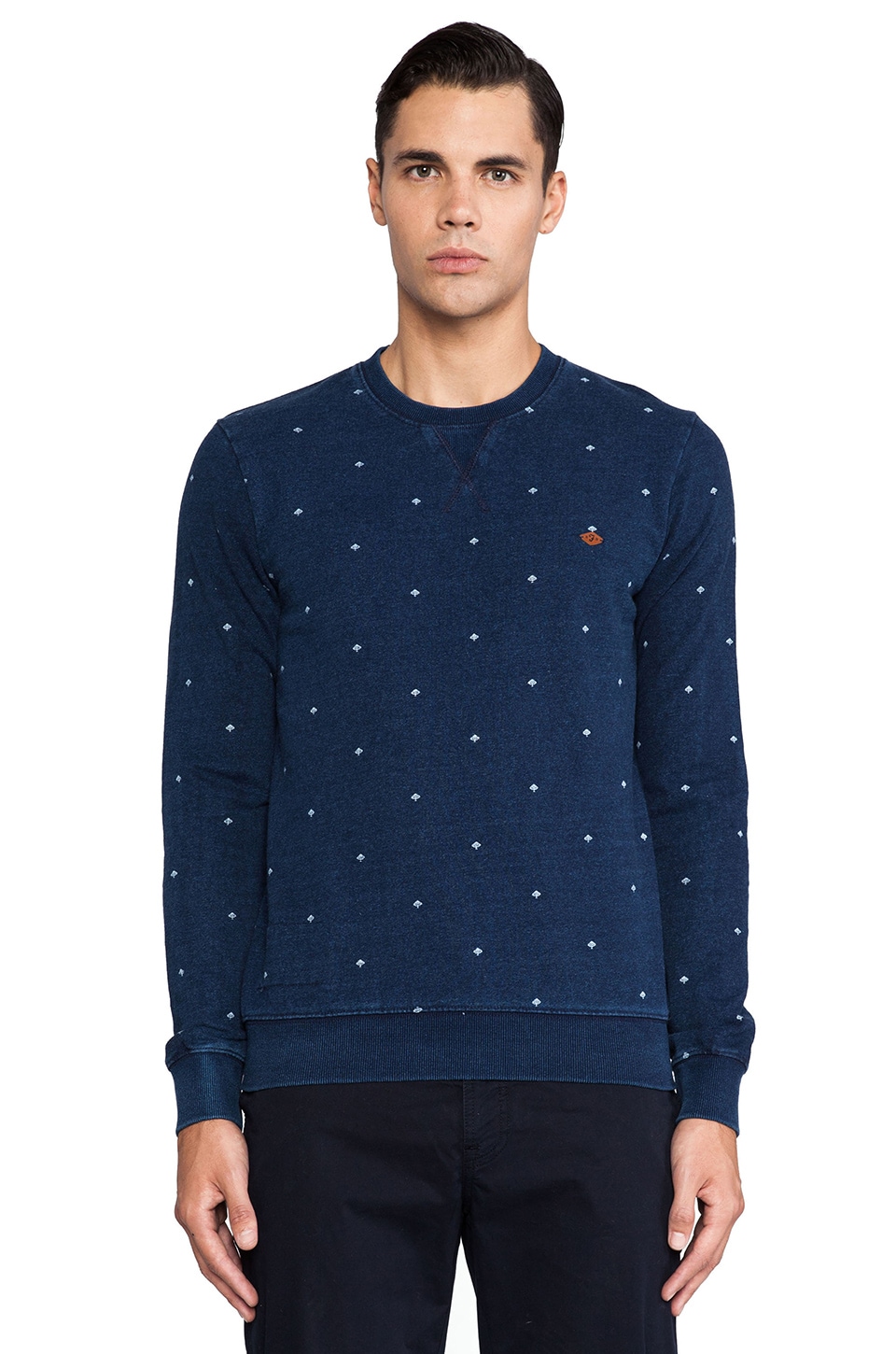nike fit dry polo