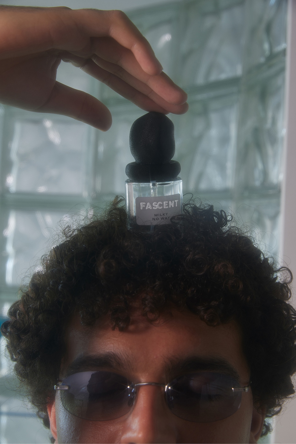 Milky No Way Eau De Parfum Spray