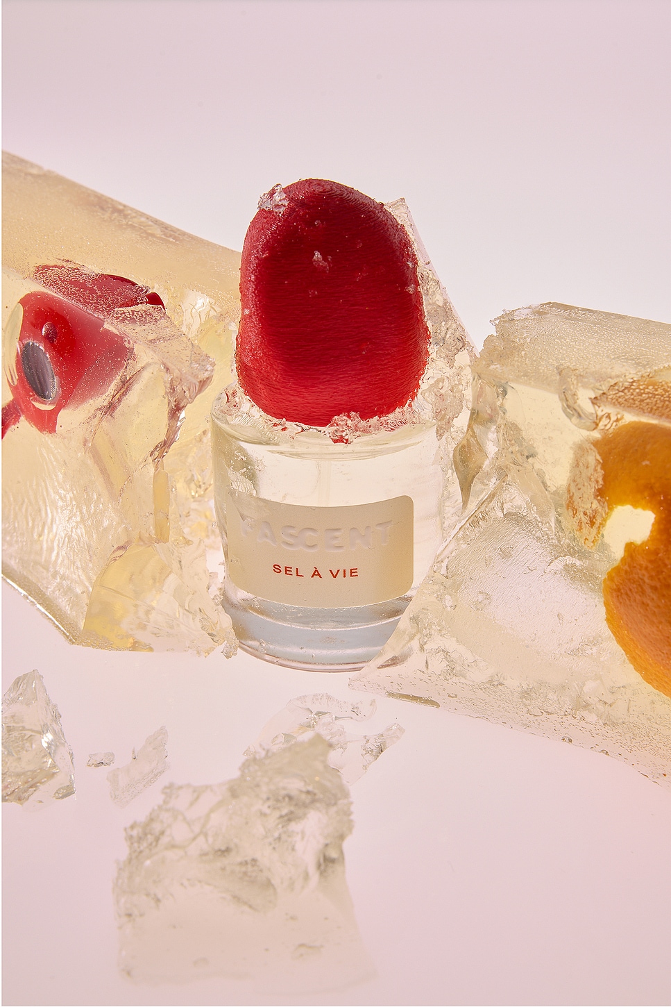 Sel A Vie Eau De Parfum Spray - thumbnail 3