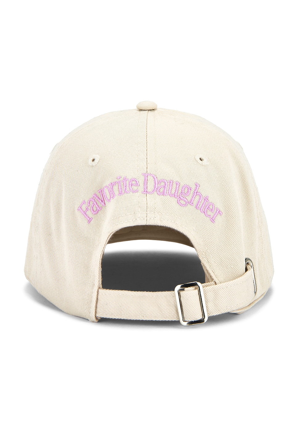 Mom Of The Year Baseball Hat - Thumbnail 3