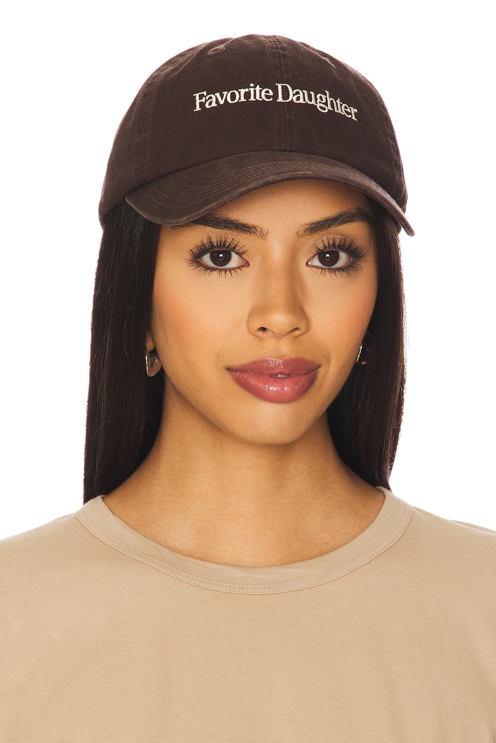 Classic Logo Baseball Hat