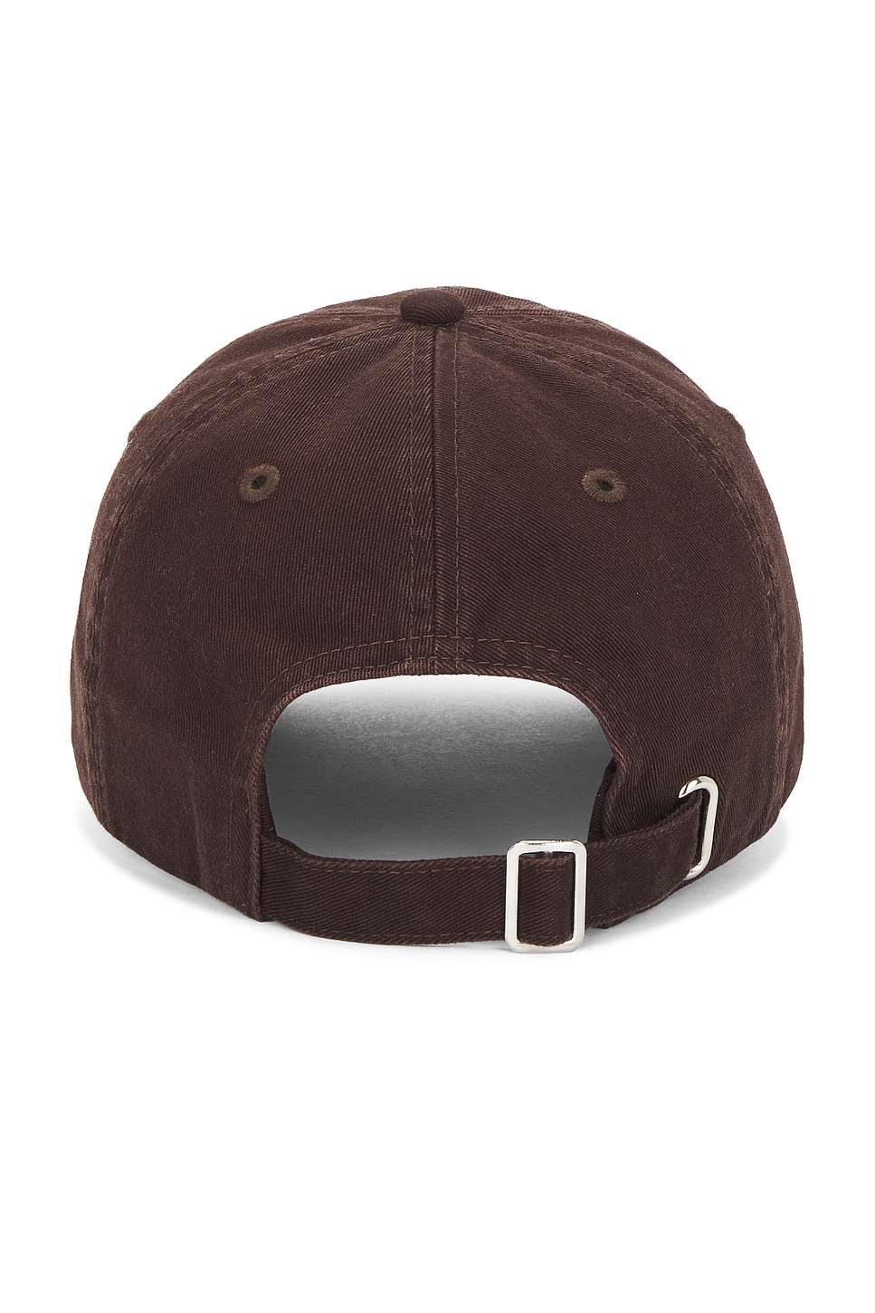 Classic Logo Baseball Hat