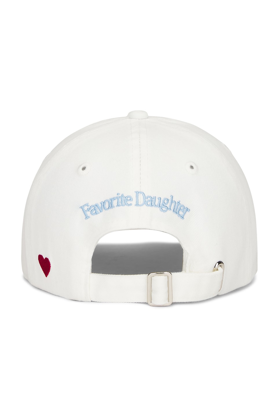 Bride Heart Baseball Cap